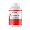 VitaPulse: Cetonas Fambruesa 60 Cápsulas