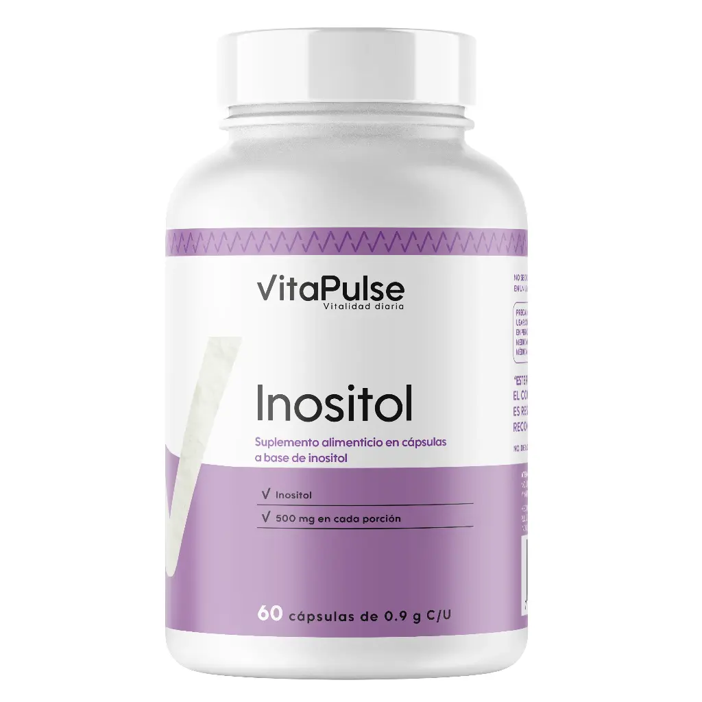 Inositol