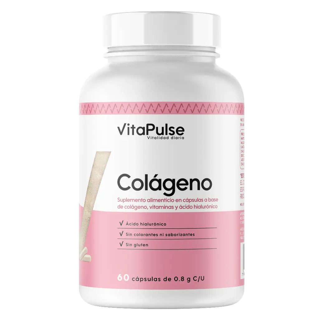 Colágeno