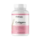 VitaPulse: Colágeno 60 Cápsulas