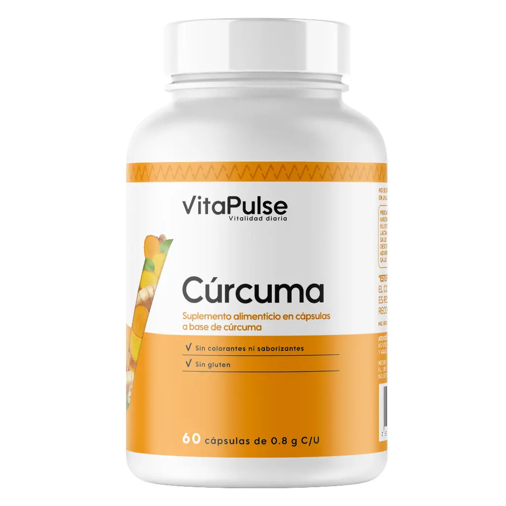 Cúrcuma