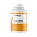 VitaPulse: Cúrcuma 60 Cápsulas