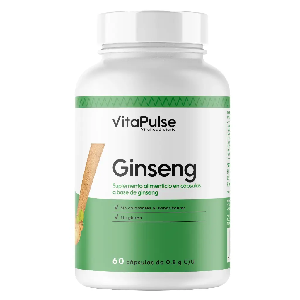Ginseng