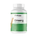 VitaPulse: Ginseng 60 Cápsulas