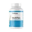 VitaPulse: Multi Flex 60 Cápsulas