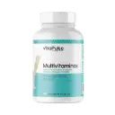 VitaPulse: Multivitaminas 60 Cápsulas