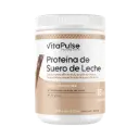 VitaPulse: Proteína Suero de Leche 600gr