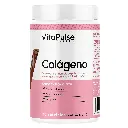 Colágeno Sabor Chocolate 240 g