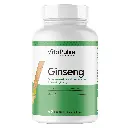 VitaPulse: Ginseng 60 Cápsulas