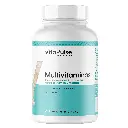 VitaPulse: Multivitaminas 60 Cápsulas