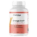 Omega 3-6-9