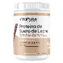 Proteína Suero de Leche 600gr
