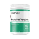 VitaPulse: Proteína Vegana 400g