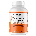 Vitamina C+ jengibre